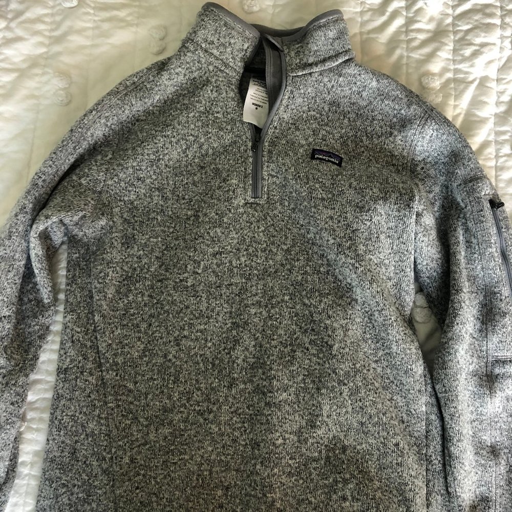 Patagonia Los gatos Fleece